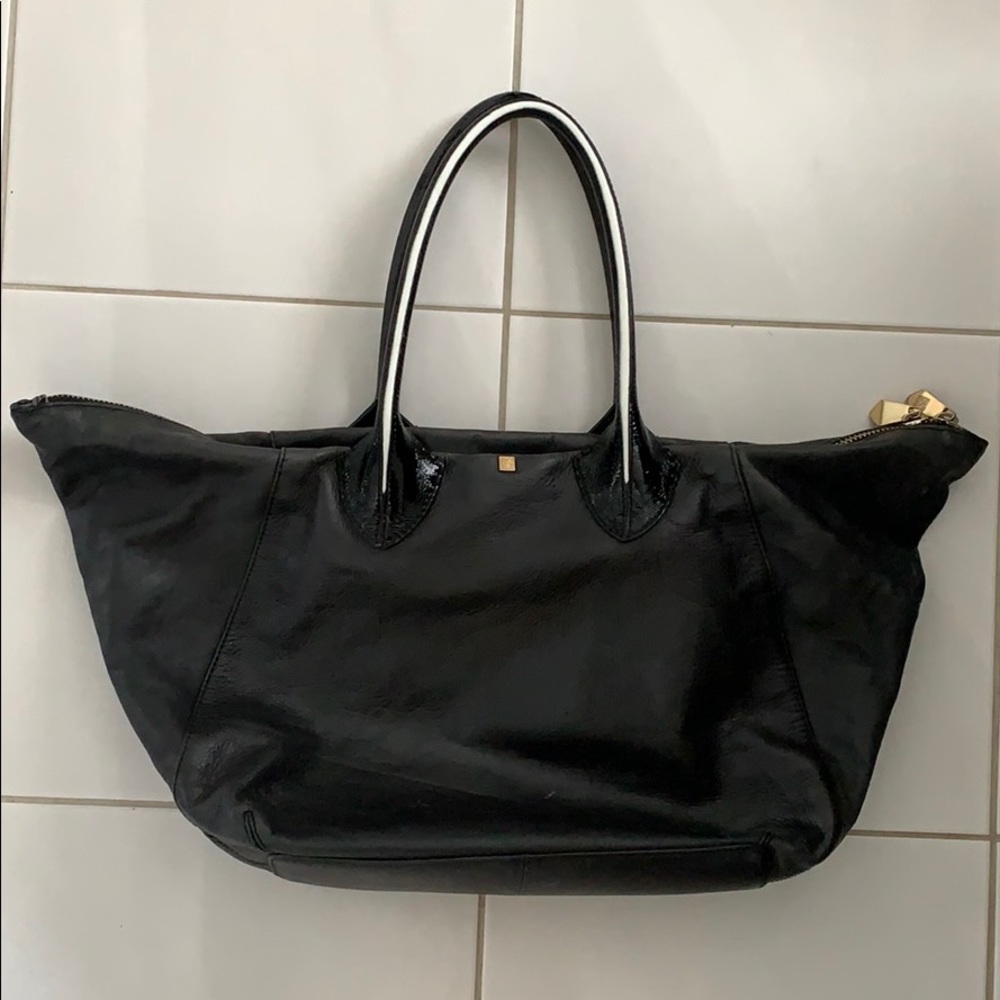 Pour La Victoire Bag